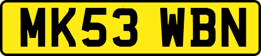 MK53WBN