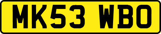 MK53WBO