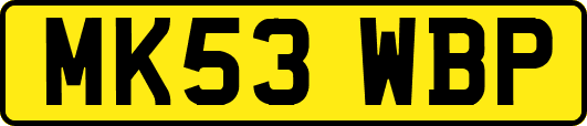 MK53WBP