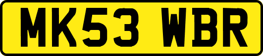 MK53WBR