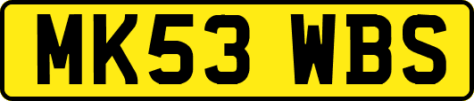 MK53WBS