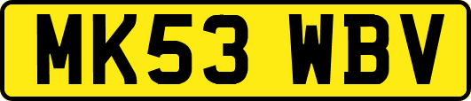 MK53WBV