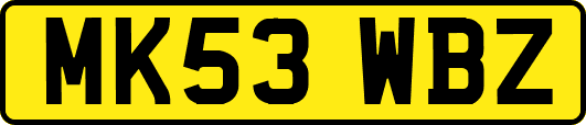 MK53WBZ