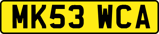 MK53WCA