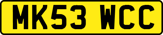 MK53WCC