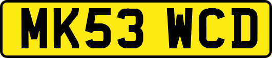 MK53WCD