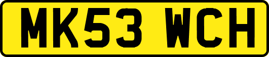 MK53WCH