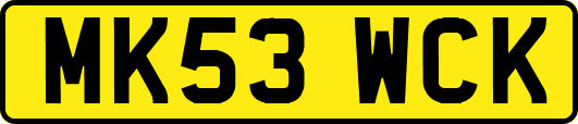 MK53WCK