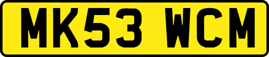 MK53WCM
