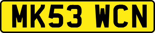 MK53WCN
