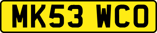 MK53WCO