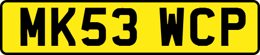 MK53WCP