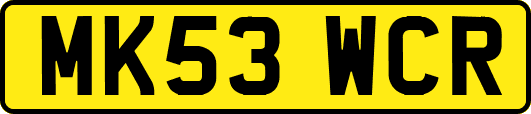 MK53WCR
