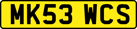 MK53WCS