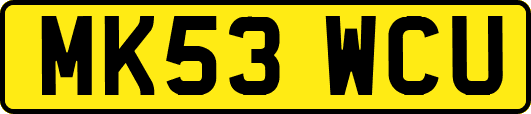 MK53WCU