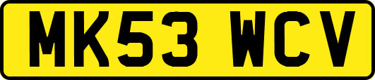 MK53WCV