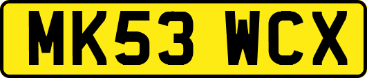MK53WCX