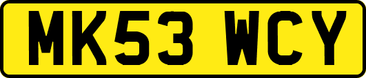MK53WCY