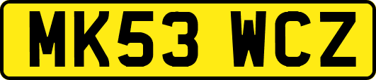 MK53WCZ