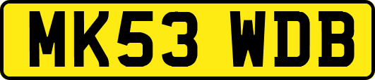MK53WDB