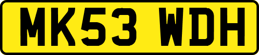 MK53WDH