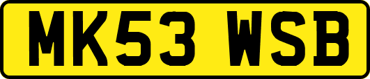 MK53WSB