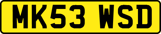MK53WSD