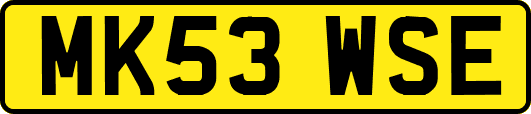 MK53WSE