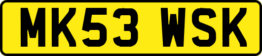 MK53WSK
