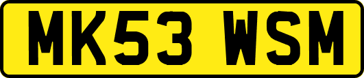 MK53WSM