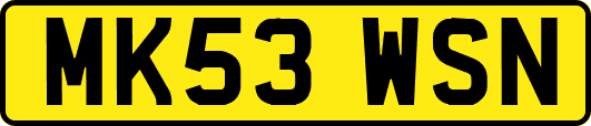 MK53WSN