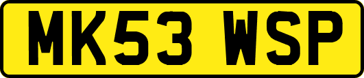 MK53WSP