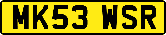 MK53WSR