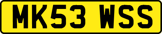 MK53WSS
