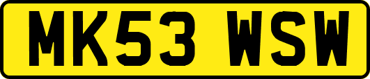 MK53WSW
