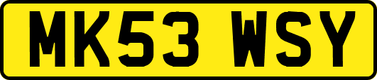 MK53WSY