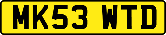 MK53WTD
