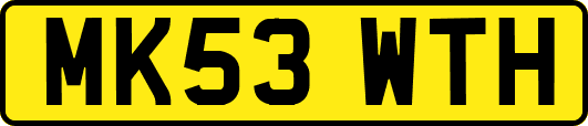MK53WTH