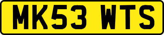 MK53WTS