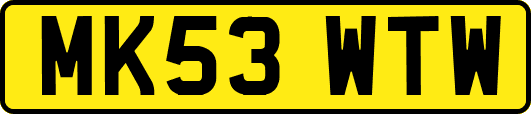 MK53WTW