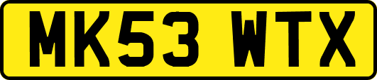 MK53WTX