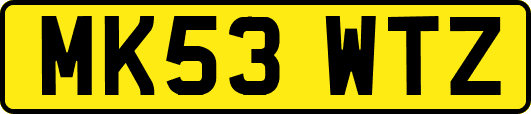 MK53WTZ