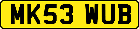 MK53WUB