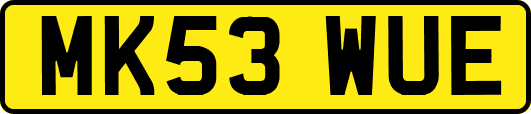 MK53WUE