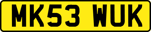 MK53WUK