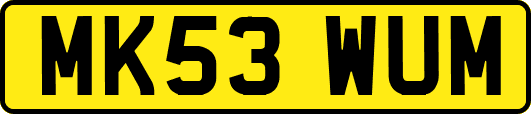 MK53WUM
