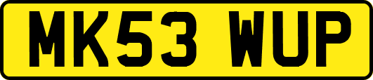 MK53WUP