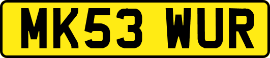MK53WUR