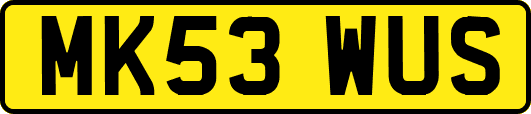 MK53WUS