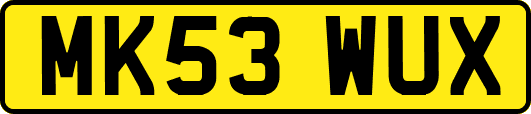 MK53WUX